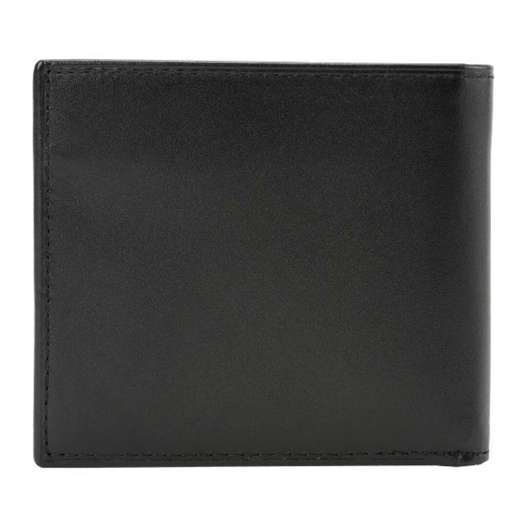 POLO RALPH LAUREN(ポロラルフローレン)の新品 ポロ ラルフローレン POLO RALPH LAUREN 2つ折り財布 BIFOLD WALLET メンズのファッション小物(折り財布)の商品写真