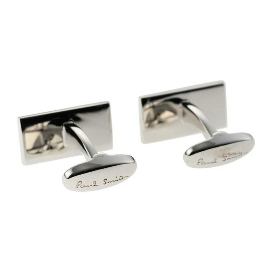 Paul Smith(ポールスミス)の新品 ポールスミス PAUL SMITH カフスボタン CUFFLINK ARTIST WEAVE マルチカラー メンズのファッション小物(カフリンクス)の商品写真