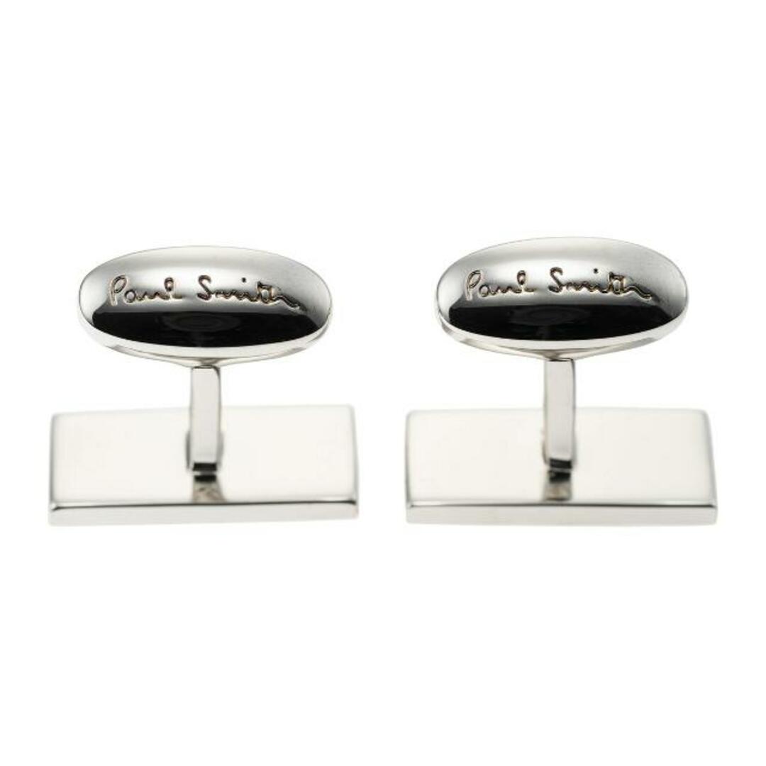 Paul Smith(ポールスミス)の新品 ポールスミス PAUL SMITH カフスボタン CUFFLINK ARTIST WEAVE マルチカラー メンズのファッション小物(カフリンクス)の商品写真