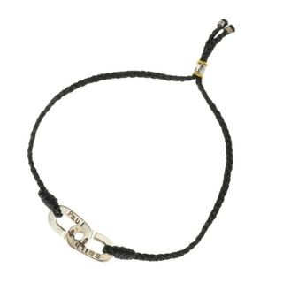 ポールスミス(Paul Smith)の新品 ポールスミス PAUL SMITH ブレスレット BRACELET ブラック(ブレスレット)