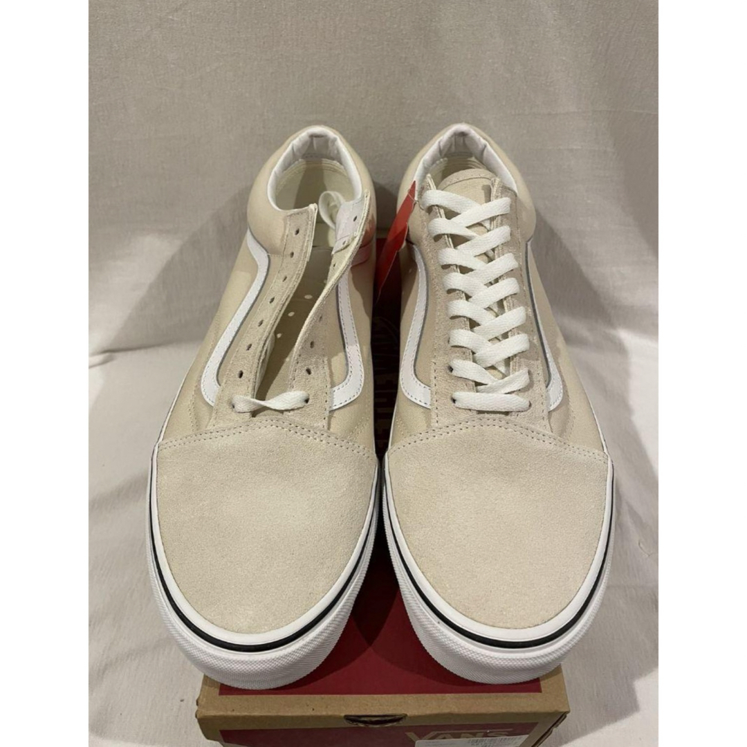 VANS(ヴァンズ)の新品バンズOLDSKOOLエラERAオーセンティックsliponスリッポン29 メンズの靴/シューズ(スニーカー)の商品写真