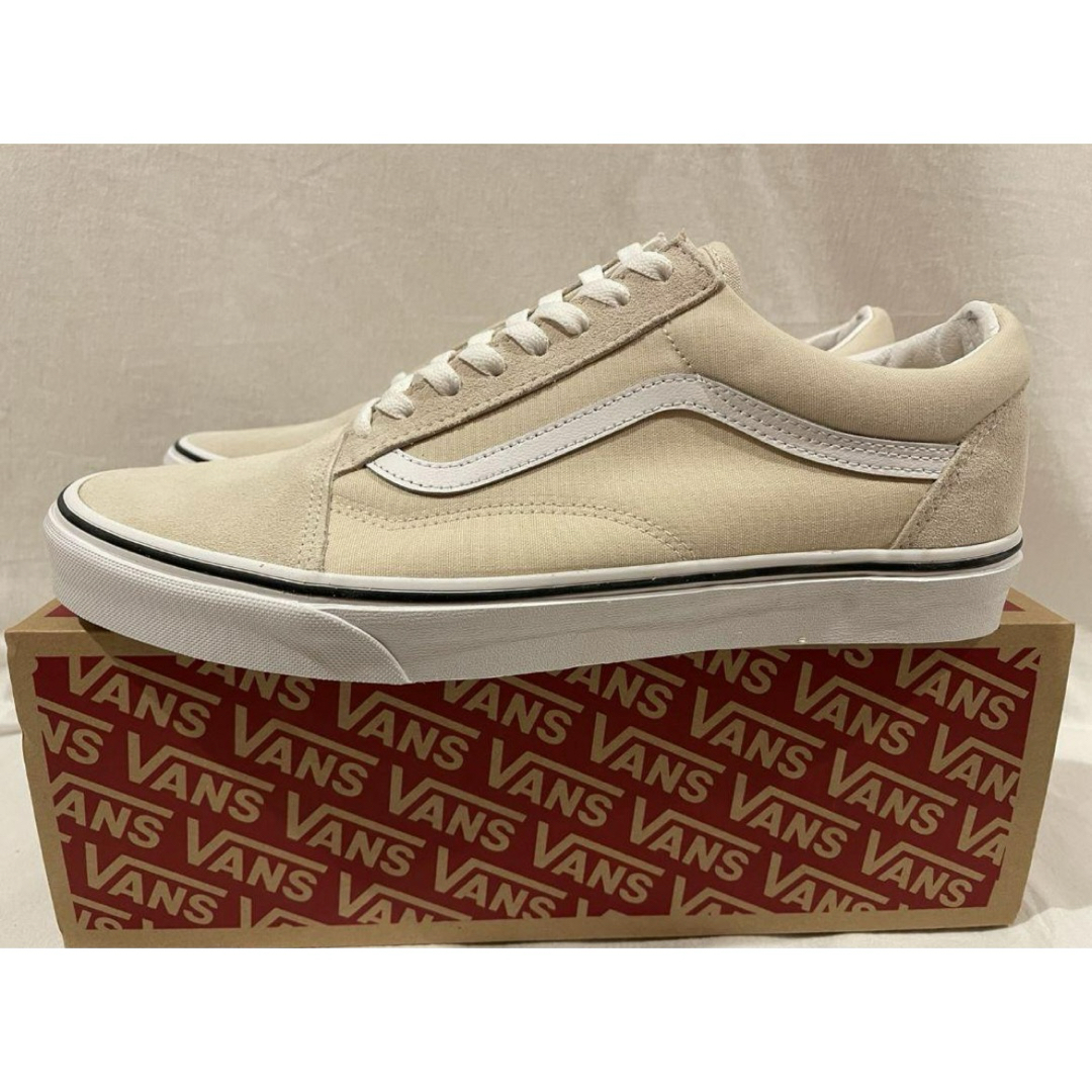 VANS(ヴァンズ)の新品バンズOLDSKOOLエラERAオーセンティックsliponスリッポン29 メンズの靴/シューズ(スニーカー)の商品写真