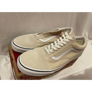 ヴァンズ(VANS)の新品バンズOLDSKOOLエラERAオーセンティックsliponスリッポン29(スニーカー)