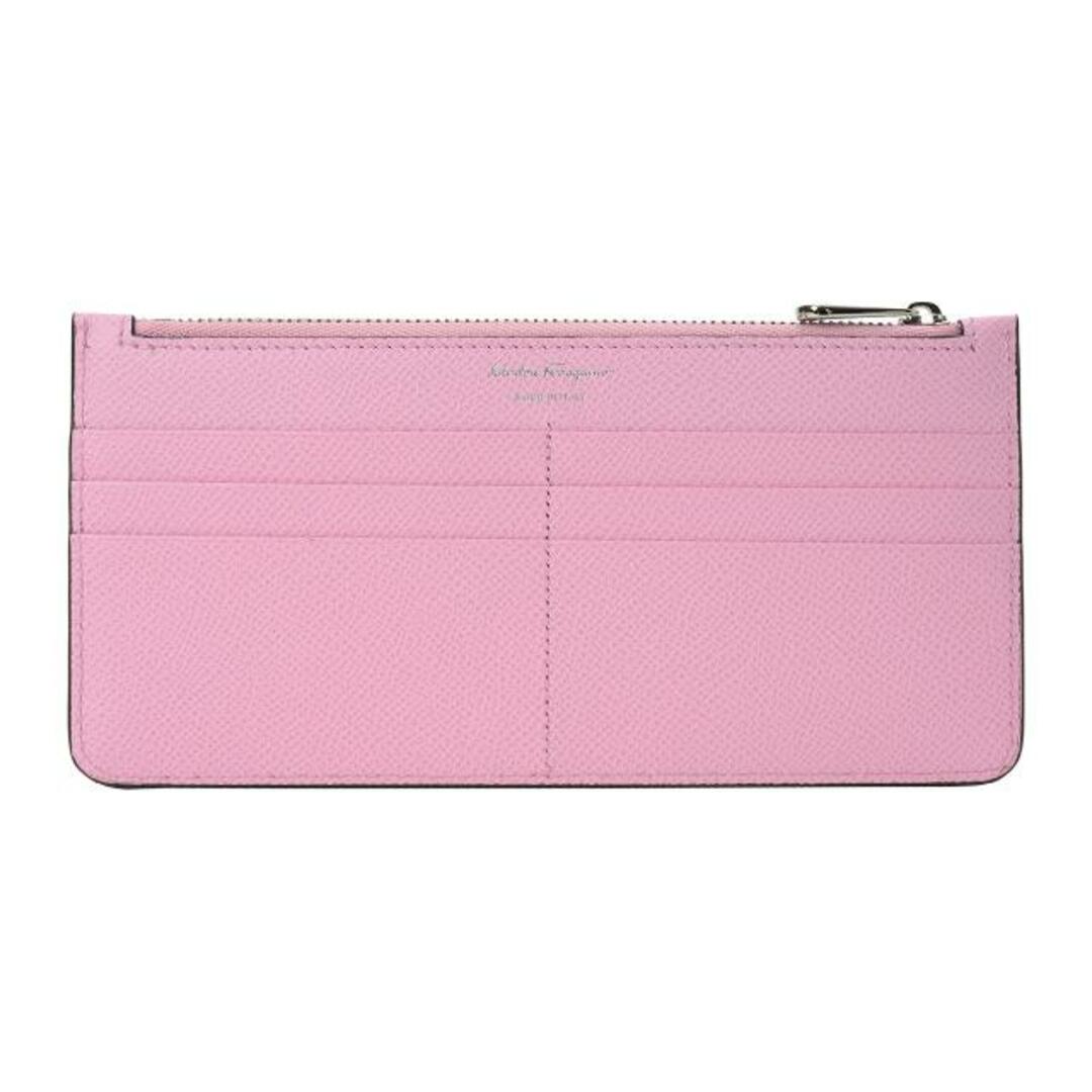 FERRAGAMO - 新品 フェラガモ FERRAGAMO カードケース FERRAGAMO - 新品 フェラガモ FERRAGAMO カードケース