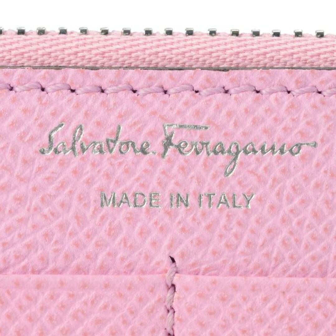 FERRAGAMO - 新品 フェラガモ FERRAGAMO カードケース FERRAGAMO - 新品 フェラガモ FERRAGAMO カードケース