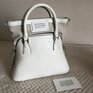 Maison Martin Margiela - 正規品 貴重メゾンマルジェラ 5AC シルバー ...