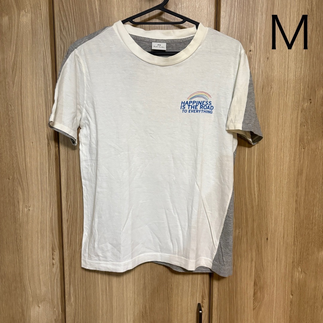 Paul Smith(ポールスミス)のpaul smith ポールスミス Tシャツ レディースのトップス(Tシャツ(半袖/袖なし))の商品写真