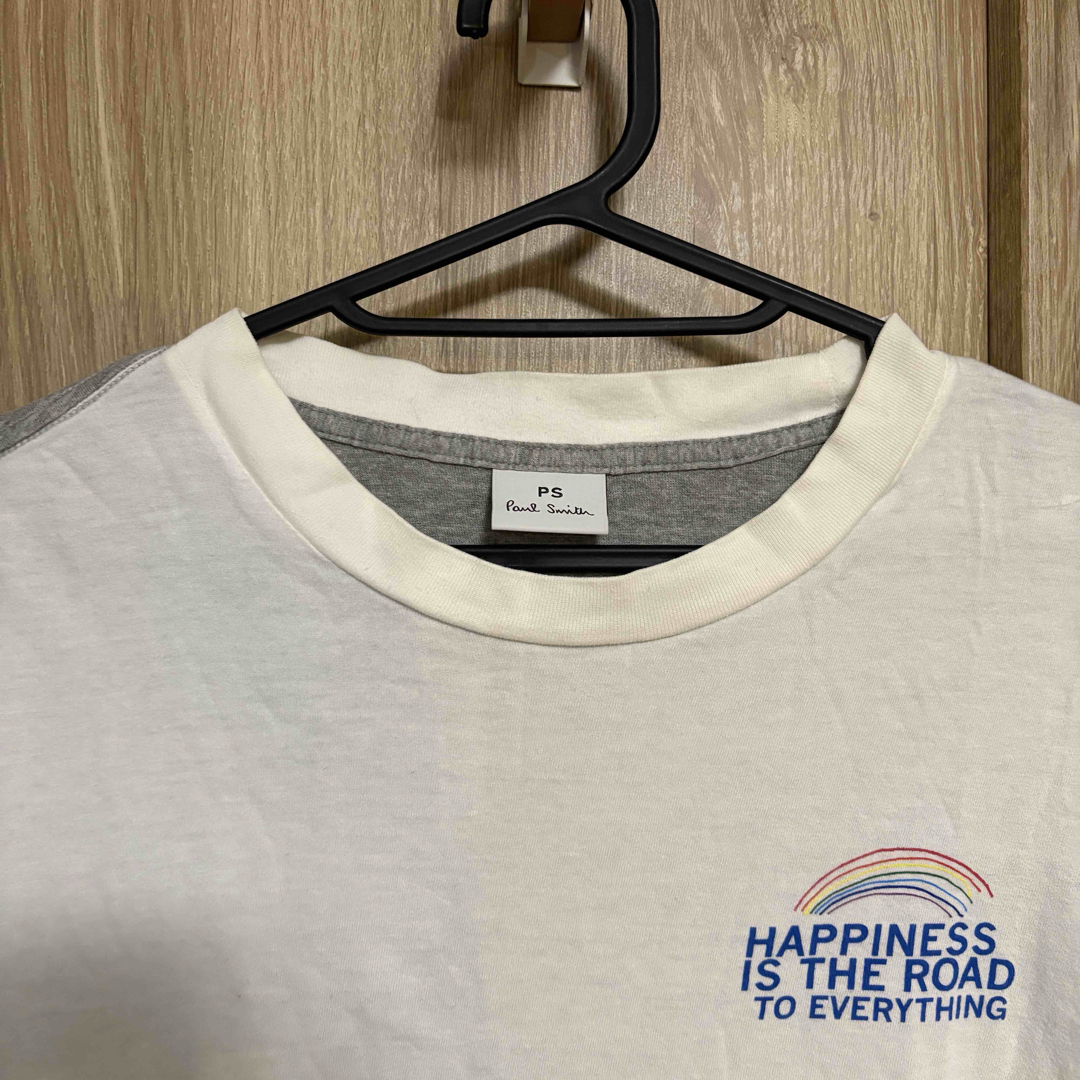 Paul Smith(ポールスミス)のpaul smith ポールスミス Tシャツ レディースのトップス(Tシャツ(半袖/袖なし))の商品写真