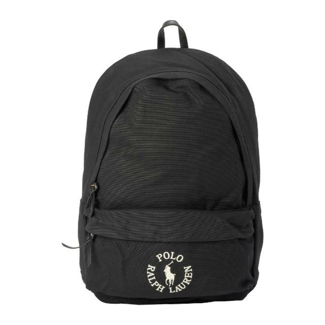 新品 ポロ ラルフローレン POLO RALPH LAUREN リュックサック CANVAS