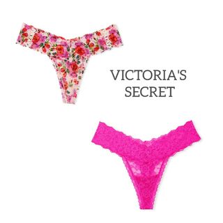 Victoria's Secret - 3枚セット/Sサイズの通販 by its LOVE