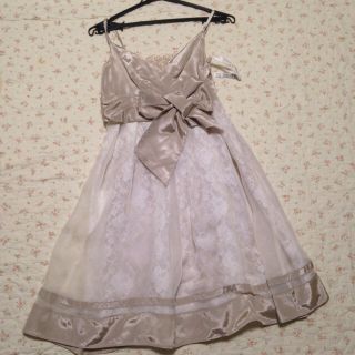 セシルマクビー(CECIL McBEE)の★セシル パーティドレス(その他ドレス)