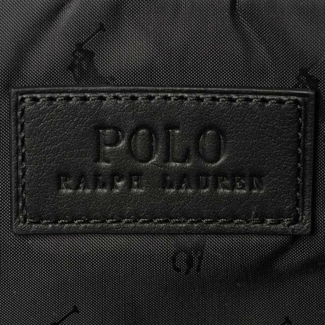 POLO RALPH LAUREN(ポロラルフローレン)の新品 ポロ ラルフローレン POLO RALPH LAUREN リュックサック バッグ レディースのバッグ(リュック/バックパック)の商品写真