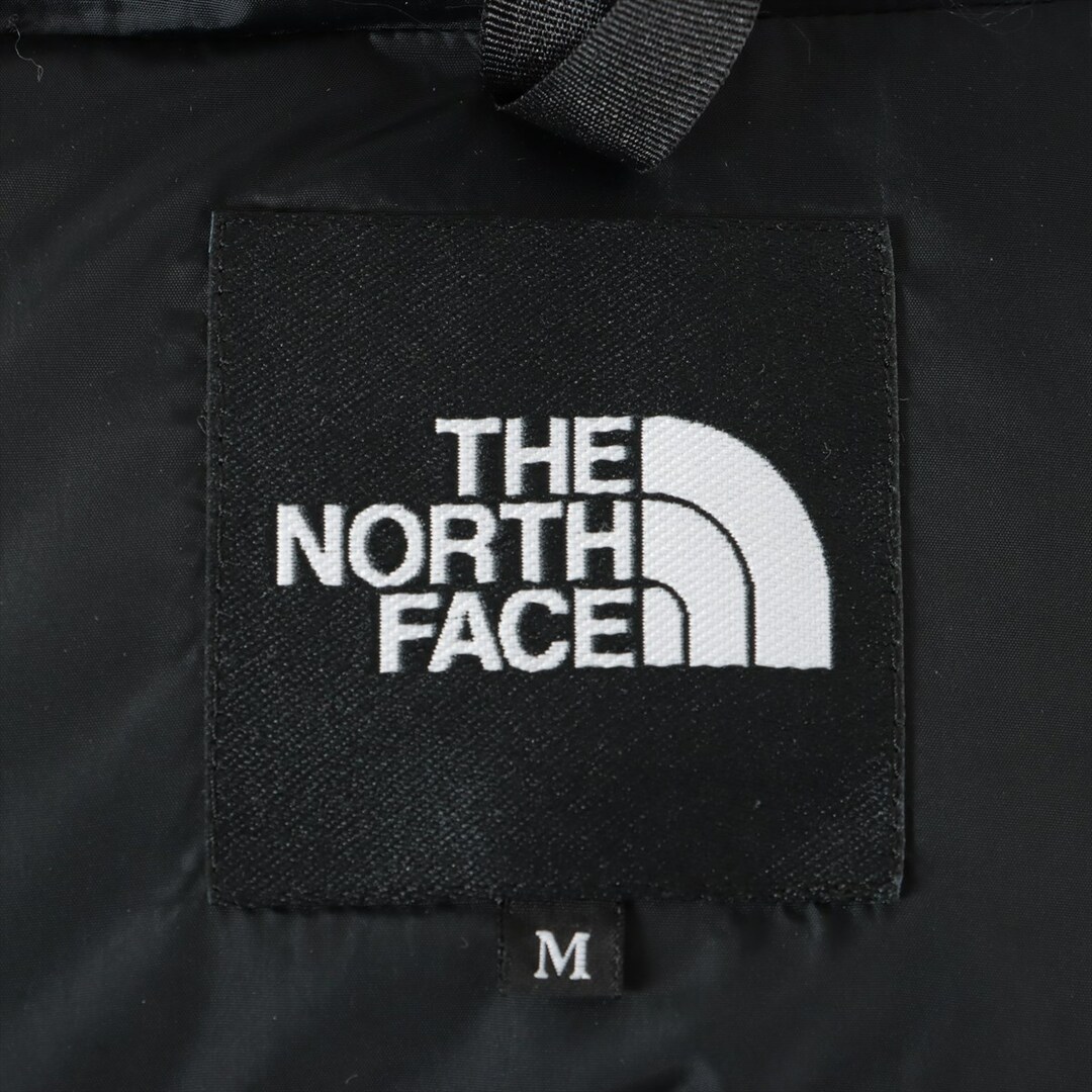 THE NORTH FACE(ザノースフェイス)のノースフェイス  ナイロン M イエロー メンズ その他アウター メンズのジャケット/アウター(その他)の商品写真