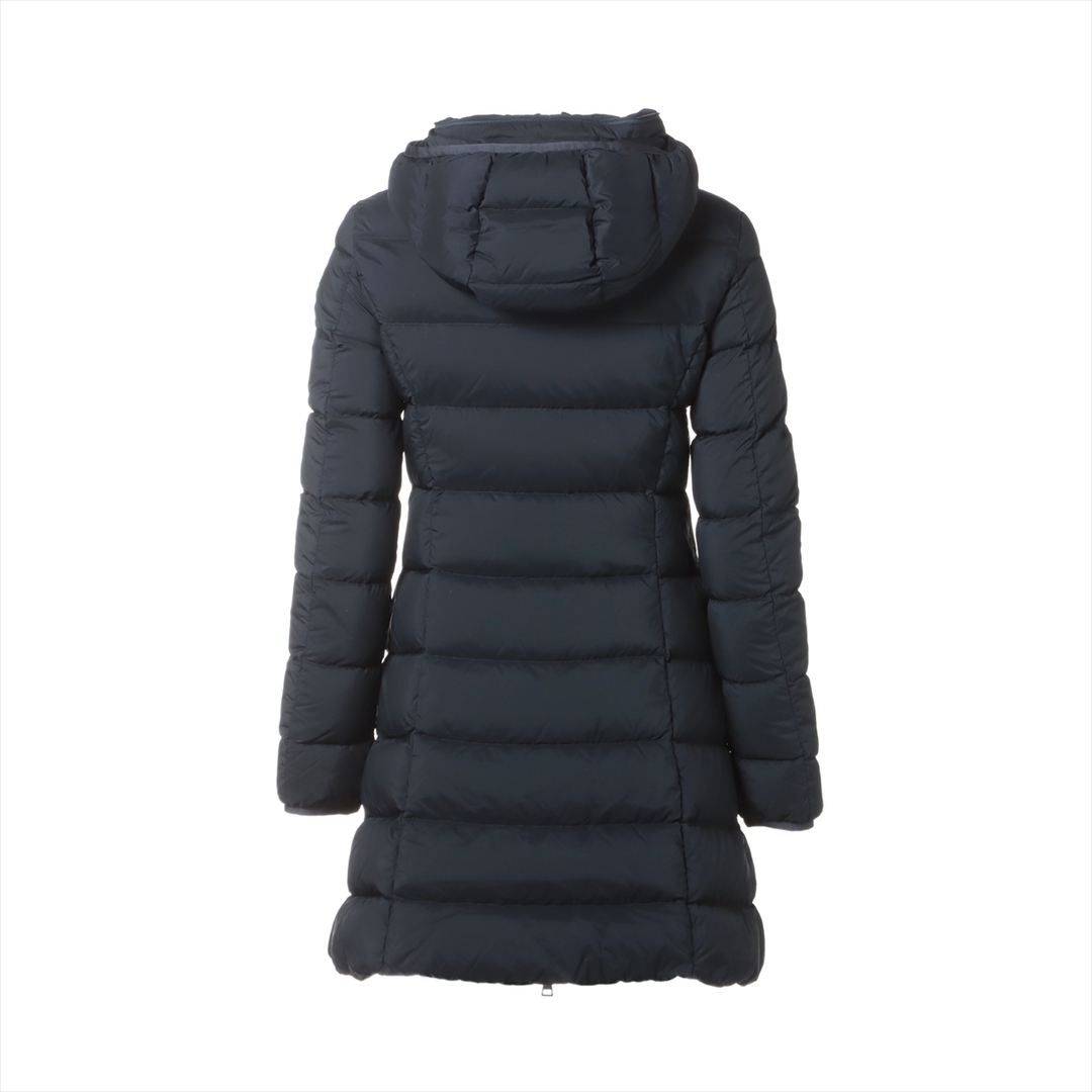 MONCLER(モンクレール)のモンクレール GIE ナイロン  ネイビー レディース その他アウター レディースのジャケット/アウター(その他)の商品写真