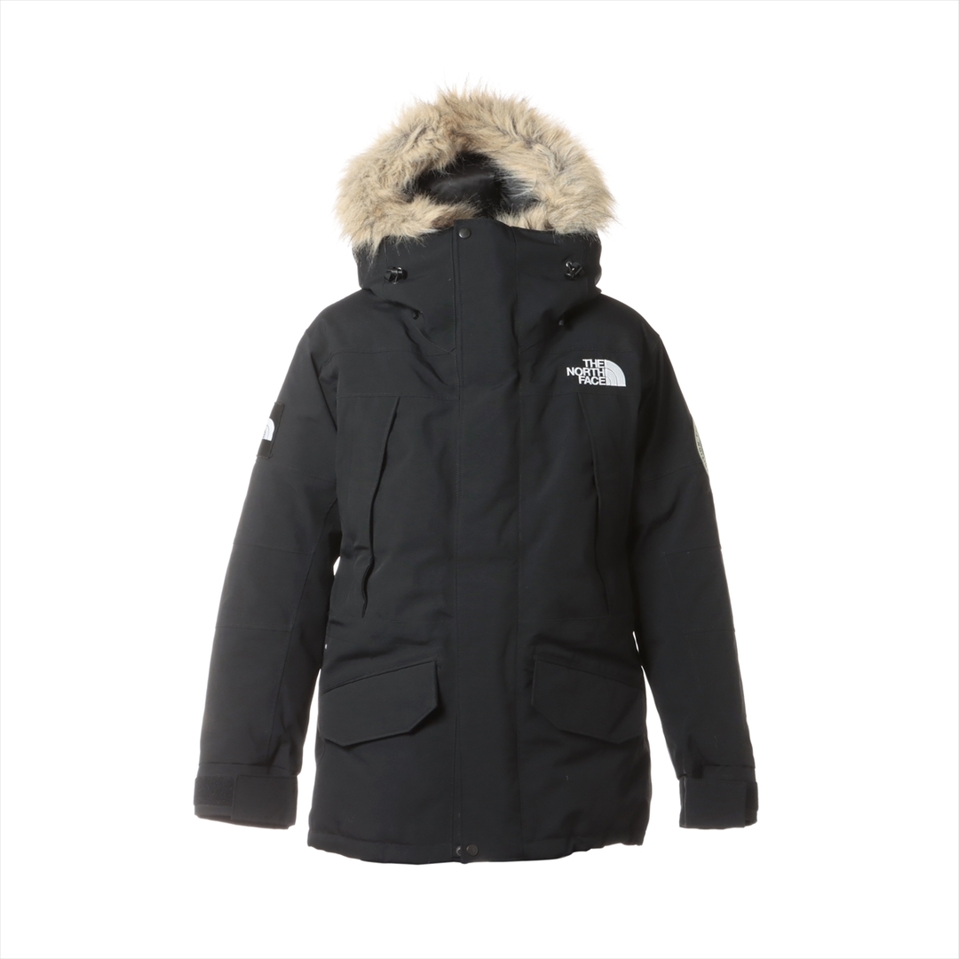 THE NORTH FACE(ザノースフェイス)のノースフェイス  ポリエステル L ブラック メンズ その他アウター メンズのジャケット/アウター(その他)の商品写真