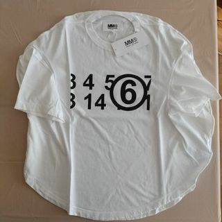 エムエムシックス プリントTシャツの通販 56点 | MM6を買うならラクマ