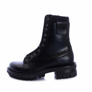 ディースクエアード(DSQUARED2)のDSQUARED2 Combat ABRASIVATO S82AB0075(ブーツ)