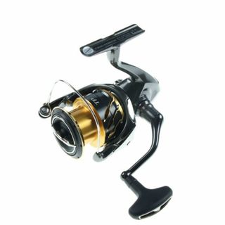 SHIMANO セフィア　CI4+ C3000 SHG エギ　ステラ　リール