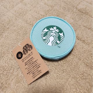 スターバックスコーヒー(Starbucks Coffee)のスターバックス　コースター(テーブル用品)