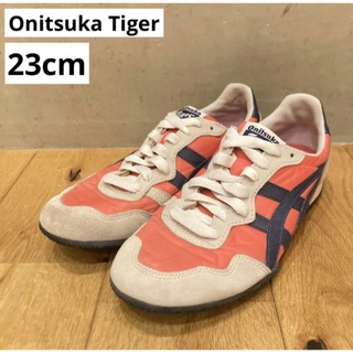 Onitsuka Tiger - 【極美品】オニツカタイガー DELEGATION EX カーフ ...