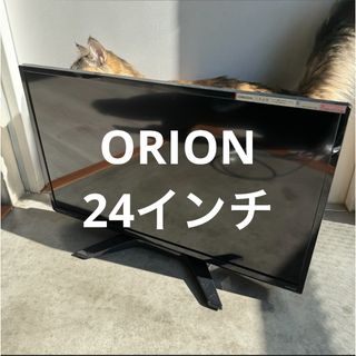 オリオン(Orion)のNHC-241B R(LC-019)  24 インチオリオン(Orion(テレビ)