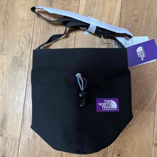 ザノースフェイス(THE NORTH FACE)のTHE NORTH FACE PURPLE LABEL Stroll Bag(ショルダーバッグ)