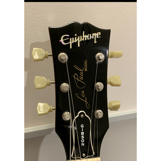 Epiphone - EPIPHONE roadie ミニギター エピフォンの通販｜ラクマ