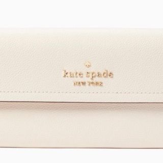 kate spade new york - kate spade new york ロージー ラージ フラップ