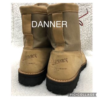 Danner - [新品] ダナー ティガード ローカット レザー マウンテン