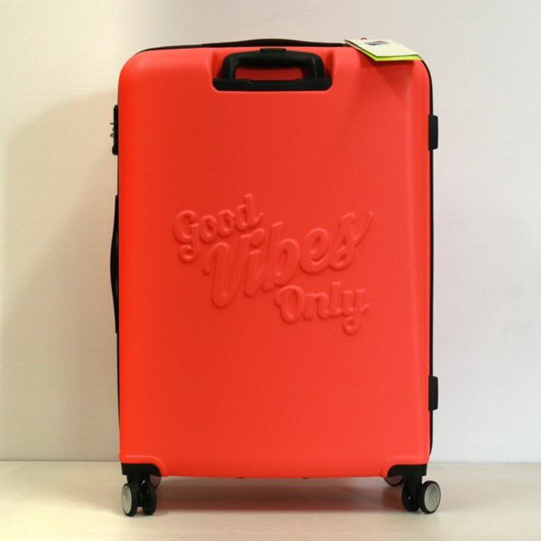 Samsonite - (KP0101)新品 アメリカンツーリスター GOOD VIBES Samsonite - (KP0101)新品 アメリカンツーリスター GOOD VIBES