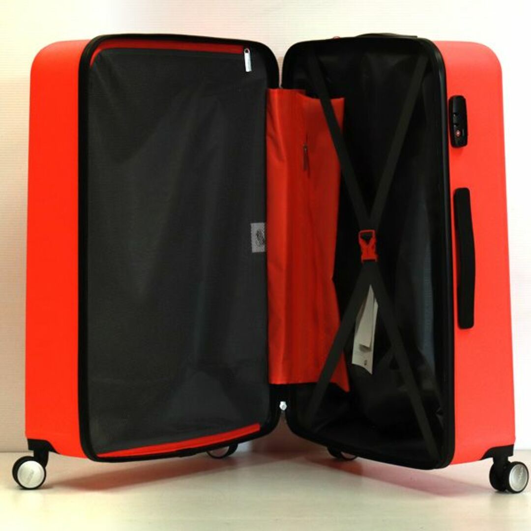 Samsonite - (KP0101)新品 アメリカンツーリスター GOOD VIBES Samsonite - (KP0101)新品 アメリカンツーリスター GOOD VIBES