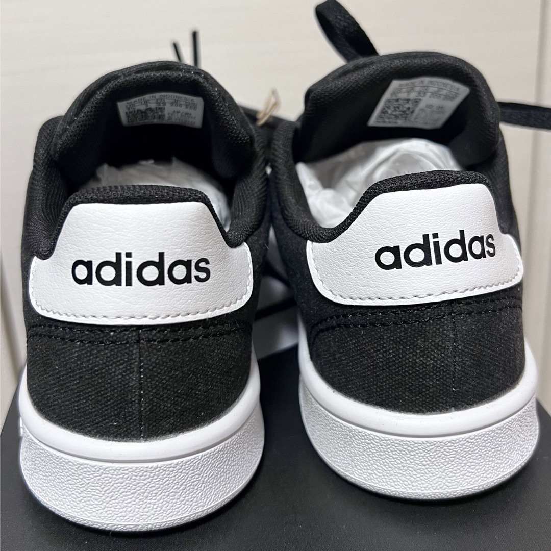 adidas(アディダス)の新品未使用adidas20cmスニーカー レディースの靴/シューズ(スニーカー)の商品写真