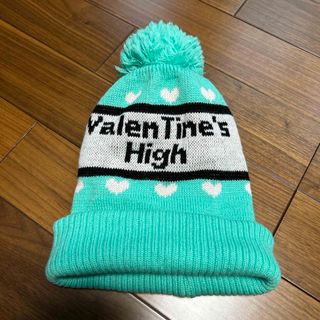 ValenTine's High  ニット帽