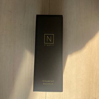 エヌオーガニック(N organic)のNオーガニック エンリッチ&コンセントレートVCエッセンス(美容液)