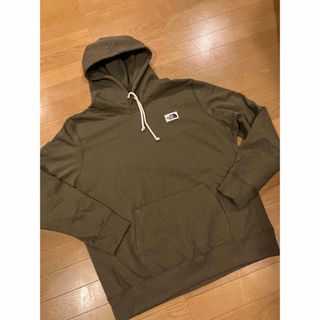 THE NORTH FACE - 今週末お値下げ ノースフェイス グリーン メンズ ...