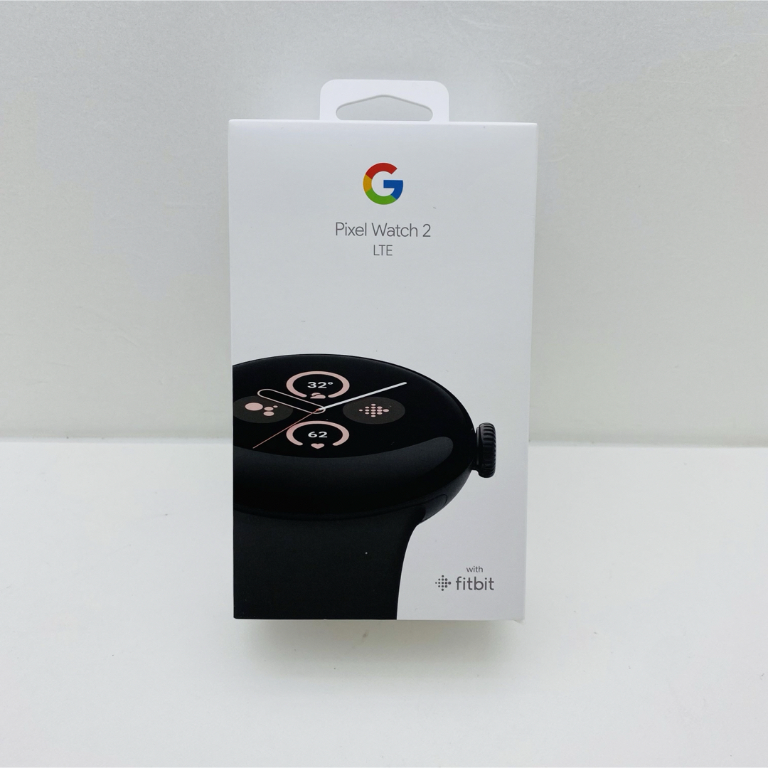 スマホ/家電/カメラ その他正規品 Pixel Watch 2 セルラーモデル