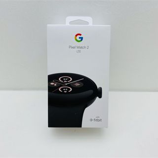 グーグルピクセル(Google Pixel)の正規品 Pixel Watch 2 セルラーモデル(その他)