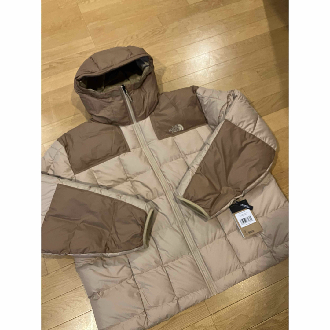 THE NORTH FACE(ザノースフェイス)のTHE NORTH FACE  大きいsizeXXL  インサレーションダウン メンズのジャケット/アウター(ダウンジャケット)の商品写真