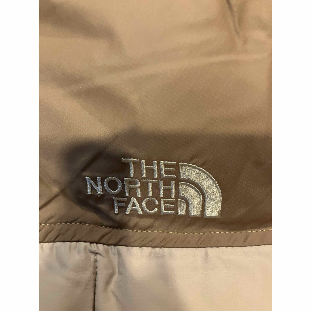 THE NORTH FACE(ザノースフェイス)のTHE NORTH FACE  大きいsizeXXL  インサレーションダウン メンズのジャケット/アウター(ダウンジャケット)の商品写真