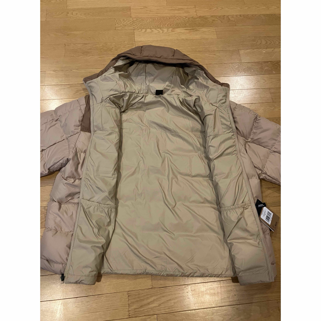 THE NORTH FACE(ザノースフェイス)のTHE NORTH FACE  大きいsizeXXL  インサレーションダウン メンズのジャケット/アウター(ダウンジャケット)の商品写真