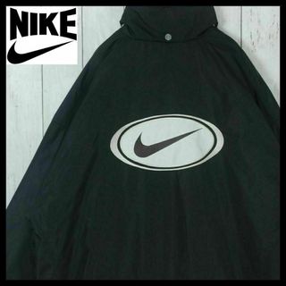 メンズnike Big Logo PE jacket