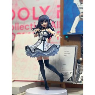 長瀬麻奈 IDOLY PRIDE 1/7フィギュア(アニメ/ゲーム)