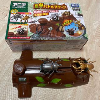 アニア(Ania（TAKARA Tomy）)のアニア　昆虫バトルステージ(その他)