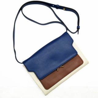 売約済み　マルニ MARNI クロスボディ バッグ 斜めがけ ショルダー