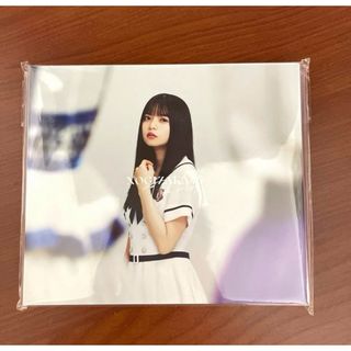 ノギザカフォーティーシックス(乃木坂46)の乃木坂46 齋藤飛鳥　Time Flies 新品未開封(ポップス/ロック(邦楽))