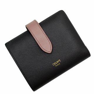 18cmマチ【美品　CHANEL】30番台チェーンウォレット♡春らしいレアカラー♡可愛すぎ♡