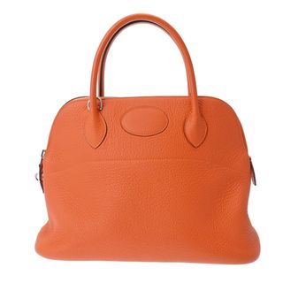 エルメス(Hermes)のエルメス  ボリード 31 ハンドバッグ フー(ハンドバッグ)