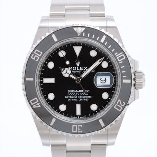 ロレックス(ROLEX)のロレックス サブマリーナ SS   メンズ 腕時計(腕時計(アナログ))