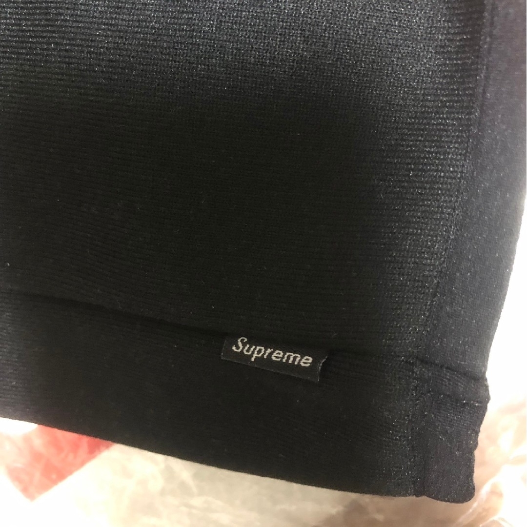 supreme Fleece Neck Gaiter 15AW ネックウォーマー メンズのファッション小物(ネックウォーマー)の商品写真