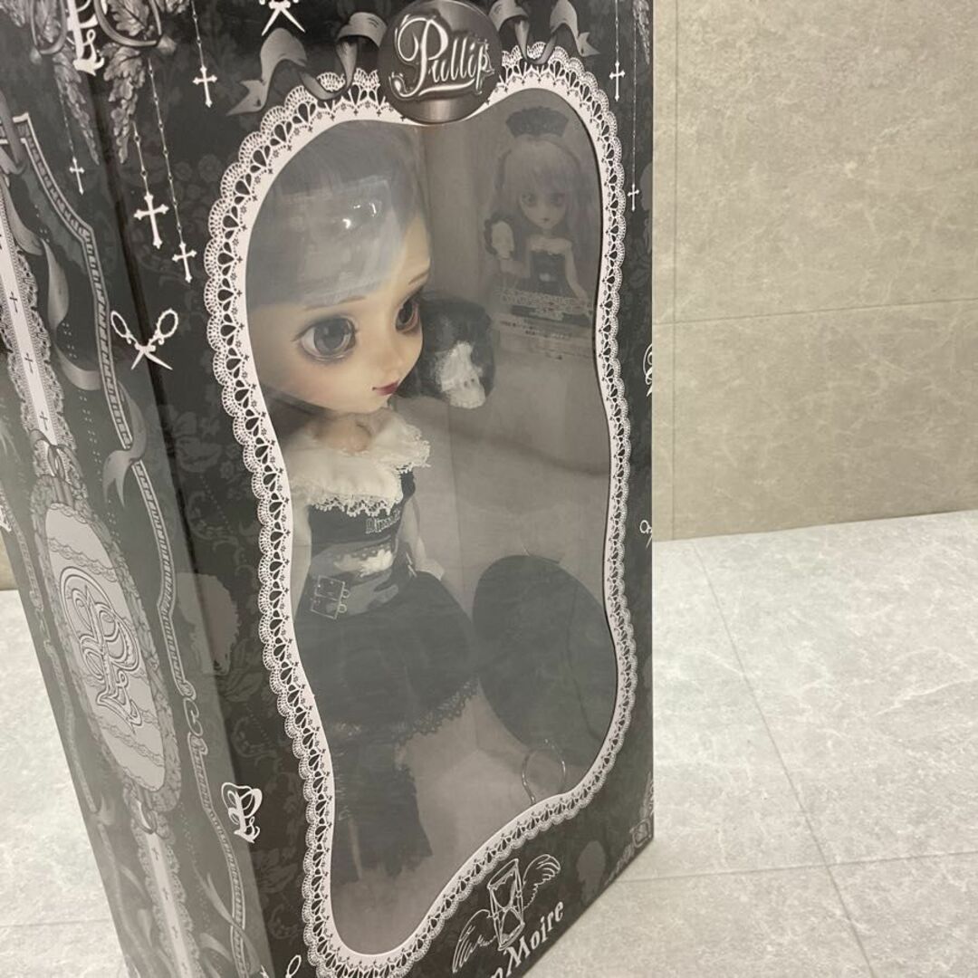 未開封】Groove/グルーヴ・グルーブ Pullip/プーリップ ×Dim 未開封】Groove/グルーヴ・グルーブ Pullip/プーリップ ×Dim